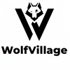 WolfVillage - Início