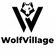 WolfVillage - Início