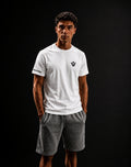 WolfVillage Essential Tee White